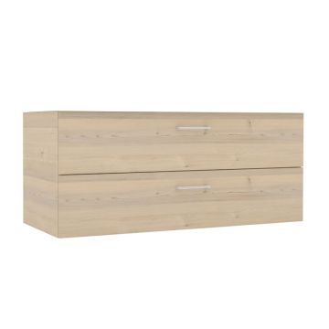 Pelipal PCON Waschtischunterschrank 115 cm