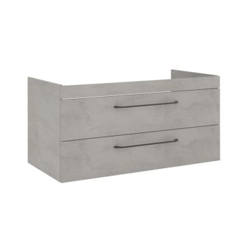 Pelipal PCON Waschtischunterschrank 120 cm