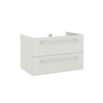 Pelipal PCON Waschtischunterschrank 75 cm