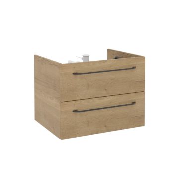 Pelipal PCON Waschtischunterschrank 65 cm