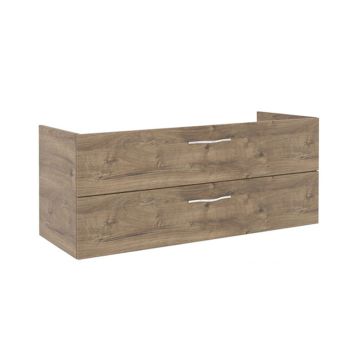 Pelipal PCON Waschtischunterschrank 120 cm