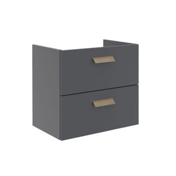 Pelipal PCON Waschtischunterschrank 53 cm