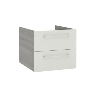 Pelipal PCON Waschtischunterschrank 55 cm