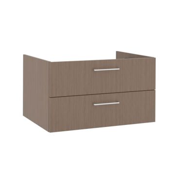 Pelipal PCON Waschtischunterschrank 85 cm