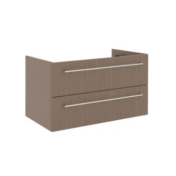 Pelipal PCON Waschtischunterschrank 85 cm