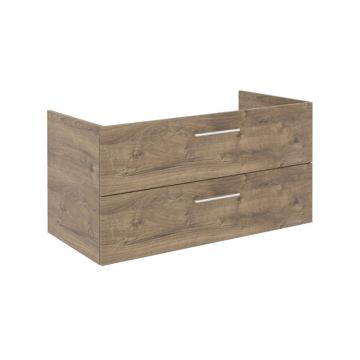 Pelipal PCON Waschtischunterschrank 96 cm