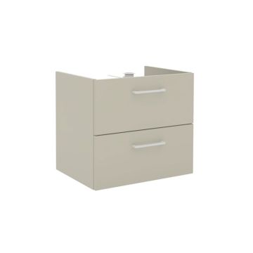 Pelipal PCON Waschtischunterschrank 55 cm