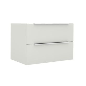 Pelipal PCON Waschtischunterschrank 75 cm