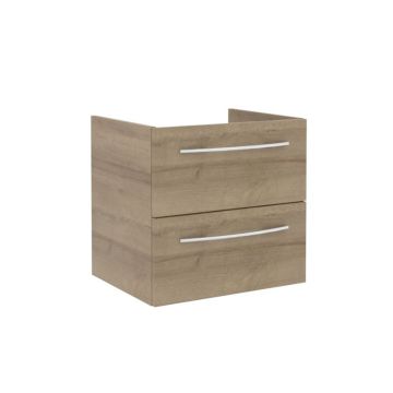 Pelipal PCON Waschtischunterschrank 50 cm