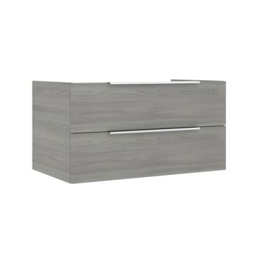 Pelipal PCON Waschtischunterschrank 95 cm