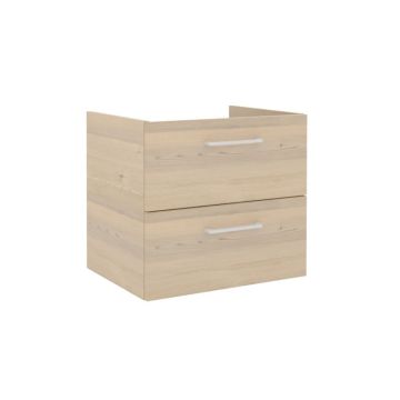 Pelipal PCON Waschtischunterschrank 51 cm