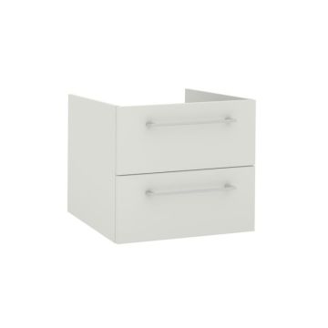 Pelipal PCON Waschtischunterschrank 56 cm