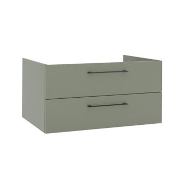 Pelipal PCON Waschtischunterschrank 95 cm