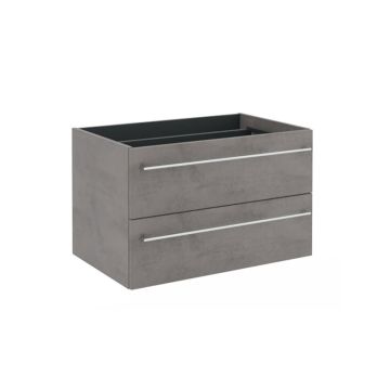 Pelipal PCON Unterschrank 75 cm