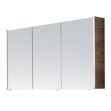 Pelipal Serie 6040 Spiegelschrank 123 cm