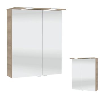 Pelipal Serie 6910 Spiegelschrank 60 cm