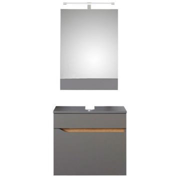 Pelipal Capri Badmöbel Set 60 cm