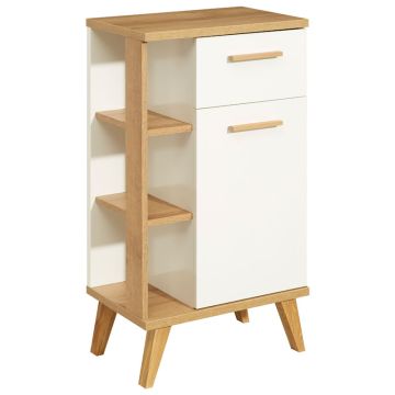 Pelipal Noventa Unterschrank 51 cm