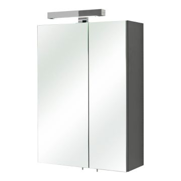 Pelipal Mainz Spiegelschrank 50 cm