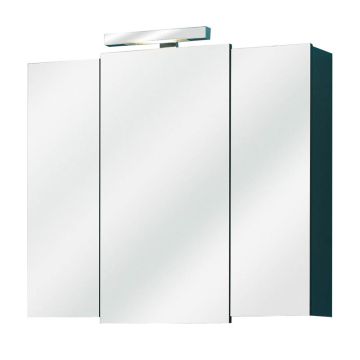 Pelipal Mainz Spiegelschrank Livorno II 83 cm