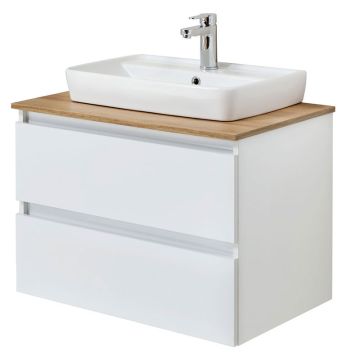 Pelipal Balu Waschtisch mit Unterschrank Set 1 - 78 cm