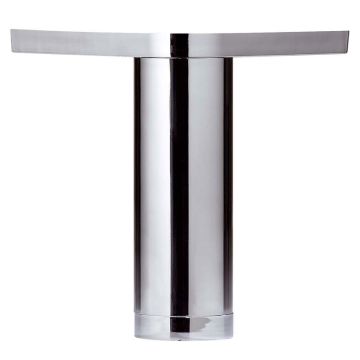 Pelipal Lagos Fuß-Set rund