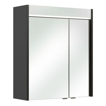 Pelipal Velo Spiegelschrank 23-I 60 cm