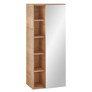 Pelipal Serie 7040 Mittelschrank / Midischrank - 50 cm