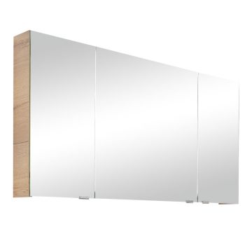 Pelipal Serie 7040 Spiegelschrank - 120 cm