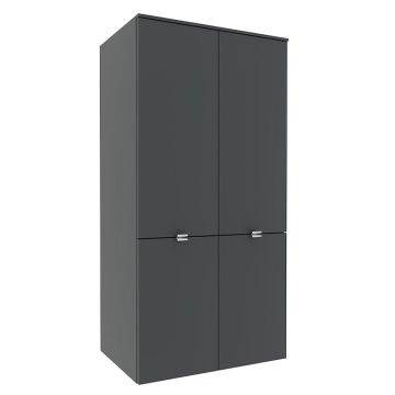 Pelipal Serie 6915 Mittelschrank / Midischrank - 60 cm