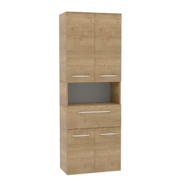 Pelipal Serie 7045 Hochschrank 60 cm