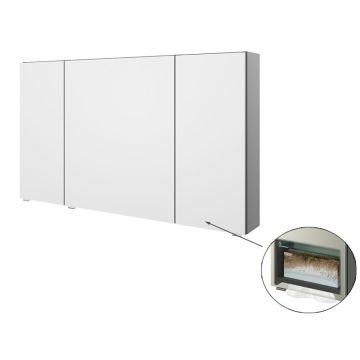 Pelipal Vario Select Spiegelschrank 120 cm