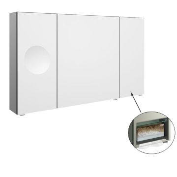 Pelipal Vario Select Spiegelschrank 120 cm