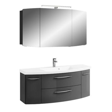 Pelipal Cassca Badmöbel Set 2-7