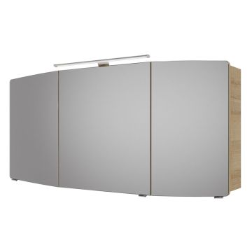 Pelipal Cassca Spiegelschrank 140 cm