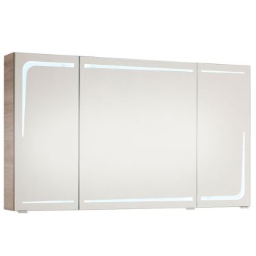 Pelipal Serie 7005 Spiegelschrank 120 cm