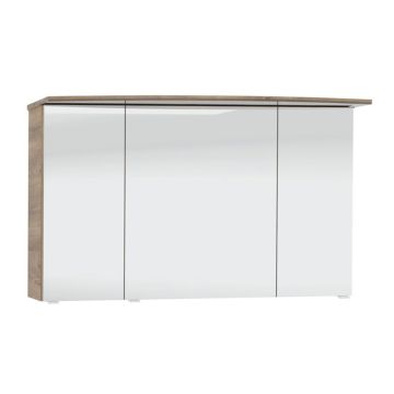 Pelipal Serie 7005 Spiegelschrank 122 cm