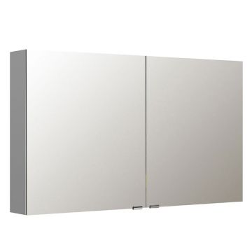 Pelipal Spiegelschrank - 120 cm