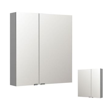 Pelipal Spiegelschrank - 70 cm