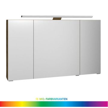 Pelipal Spiegelschrank 120 cm
