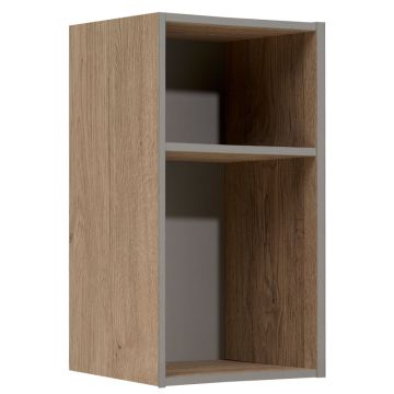 Pelipal Neutrale Einzelmöbel Wandregal 45 cm