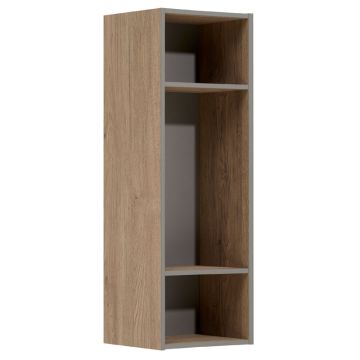 Pelipal Neutrale Einzelmöbel Wandregal 70 cm