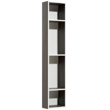 Pelipal Neutrale Einzelmöbel Wandregal 90 cm