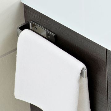 Pelipal Zubehör Handtuchhalter zur Korpusmontage