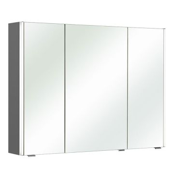 Pelipal Spiegelschrank 92 cm, LS-AJ-600F