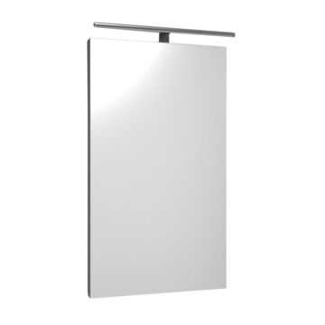 Pelipal Neutrale Flächenspiegel S20 40 cm