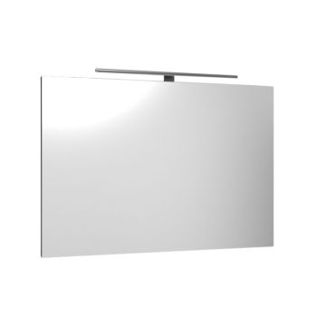 Pelipal Neutrale Flächenspiegel S20 100 cm