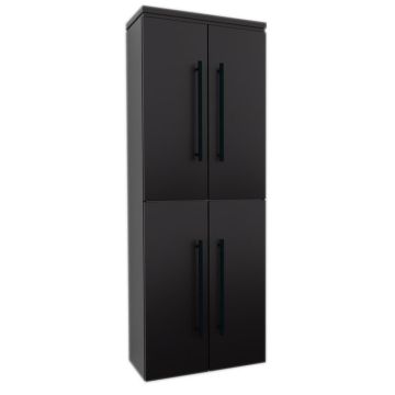 Puris Cool Line Hochschrank - 60 cm