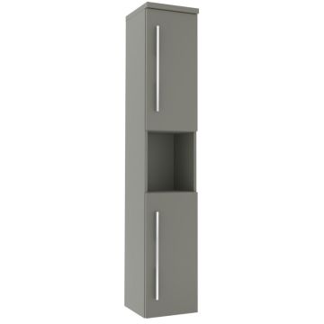 Puris Kera Plan Hochschrank - 30 cm