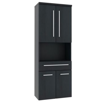 Puris Kera Plan Hochschrank - 60 cm